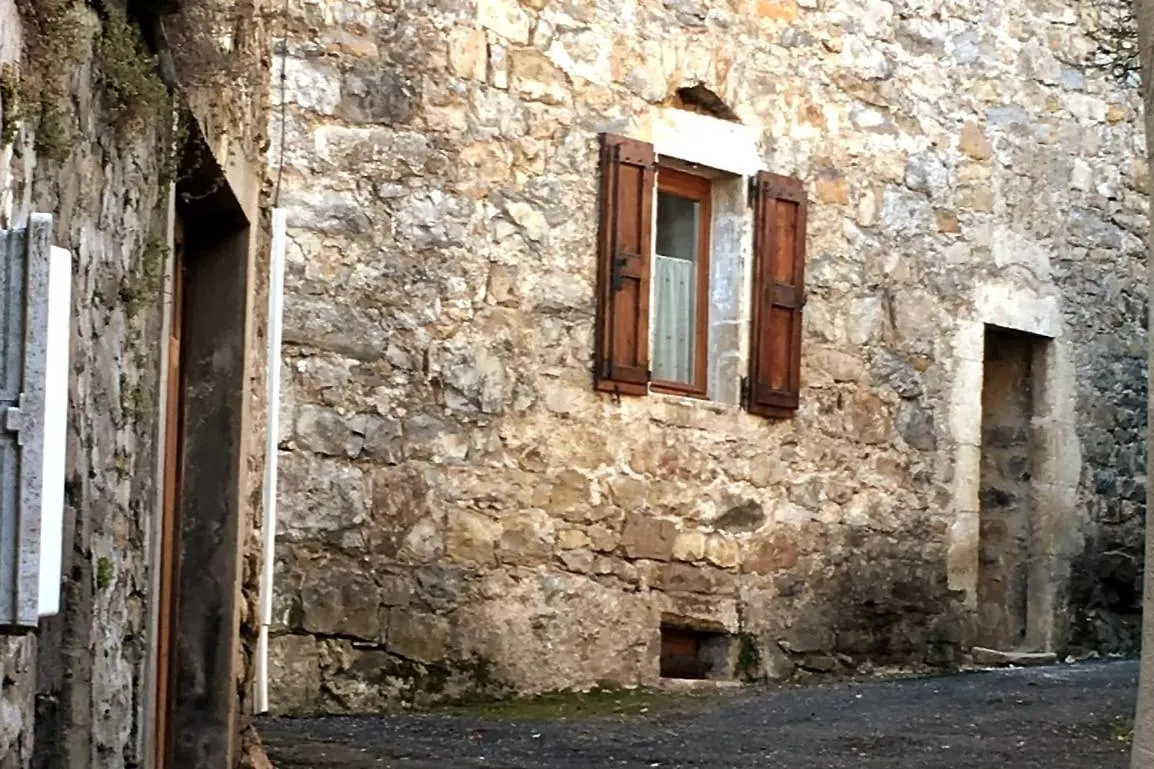 Apartment In Mostuéjouls Frankrijk