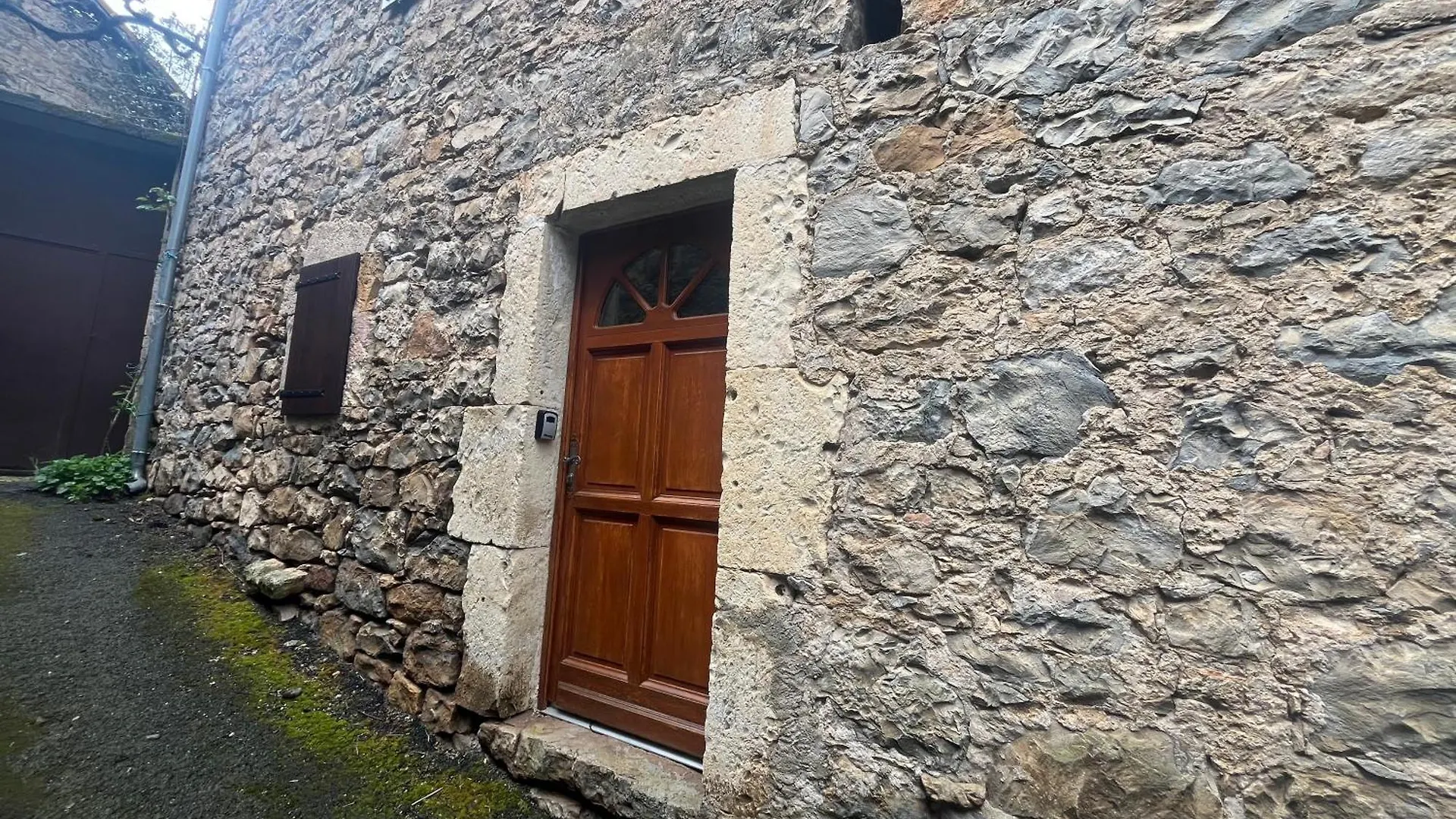 Apartment In Mostuéjouls Frankrijk